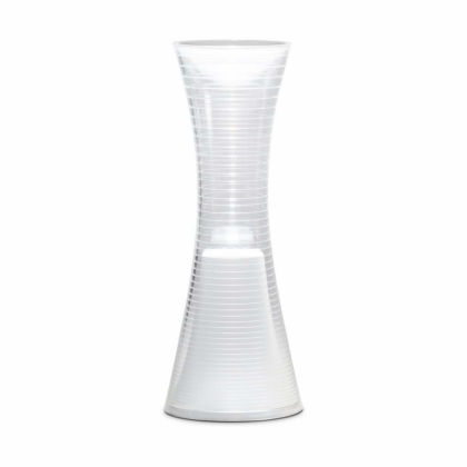 Artemide come together portabel bordslampa 26,5 cm white