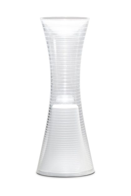 Artemide come together portabel bordslampa 26,5 cm white
