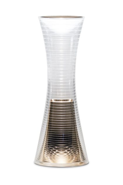 Artemide come together portabel bordslampa 26,5 cm copper