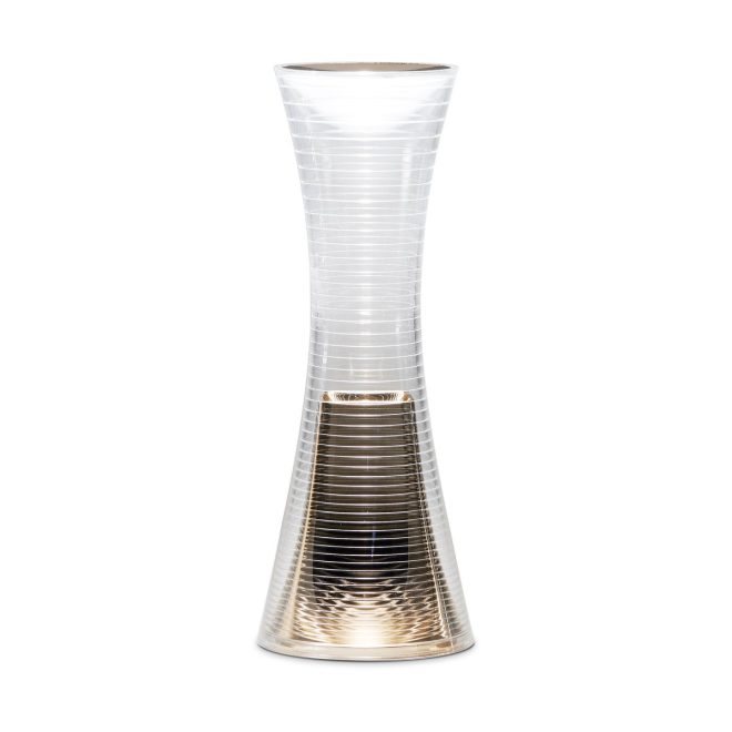Artemide come together portabel bordslampa 26,5 cm copper