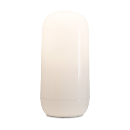 Artemide gople portabel bordslampa 26,7 cm white