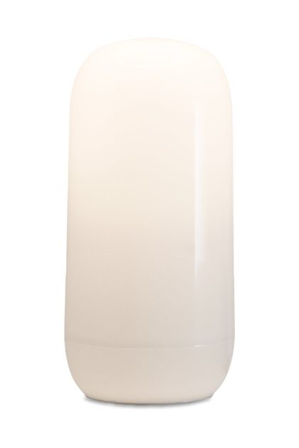 Artemide gople portabel bordslampa 26,7 cm white
