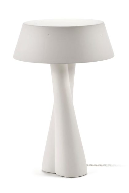 Serax paulina 04 bordslampa 51,5 cm beige