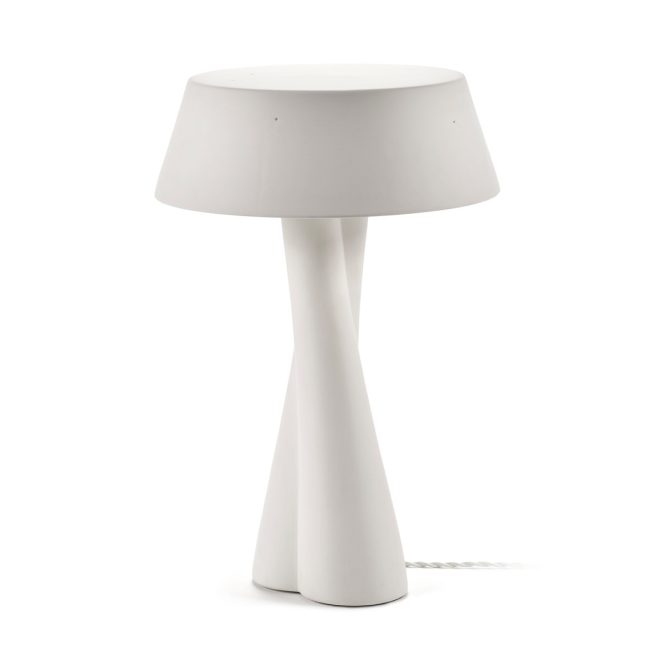 Serax paulina 04 bordslampa 51,5 cm beige