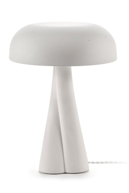 Serax paulina 05 bordslampa 52 cm beige