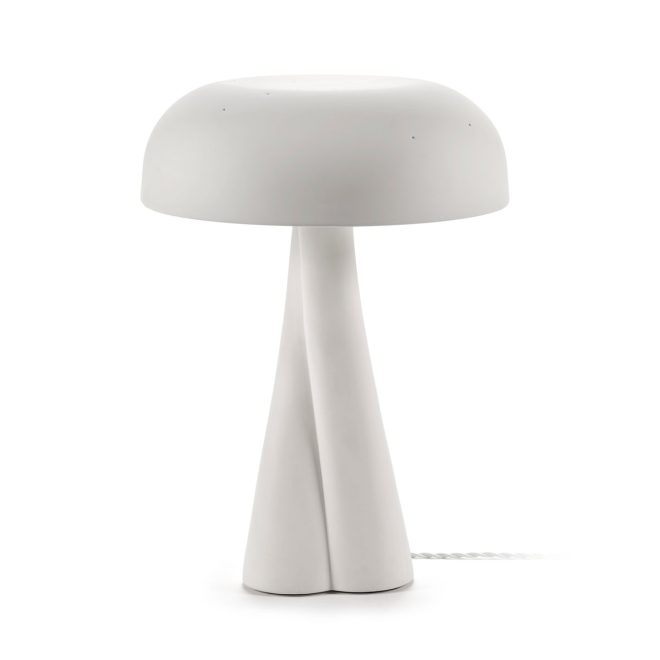 Serax paulina 05 bordslampa 52 cm beige