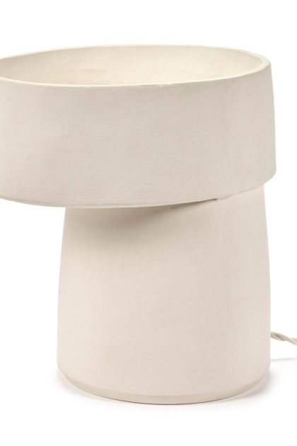 Serax romé bordslampa 23,5 cm white