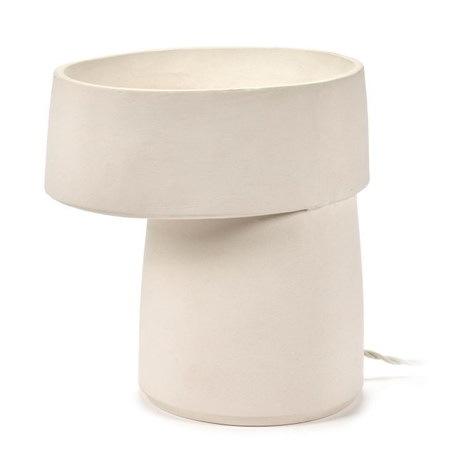 Serax romé bordslampa 23,5 cm white