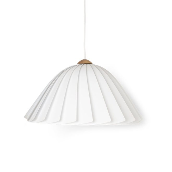 Spring copenhagen ballet taklampa Ø45 cm vit
