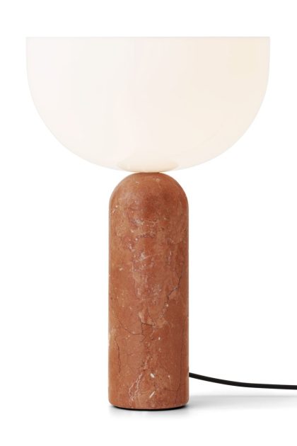 New works kizu bordslampa large 45 cm breccia pernice
