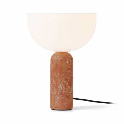 New works kizu bordslampa small 35 cm breccia pernice