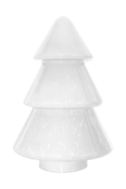 Globen lighting kvist 20 bordslampa vit