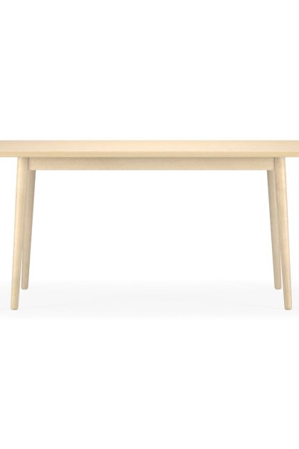 Stolab miss holly bord 175x82 cm björk naturell olja