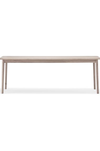 Stolab prima vista bord ek vitolja 210x90 cm