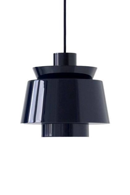 &tradition utzon ju1 special anniversary edition lampa steel blue