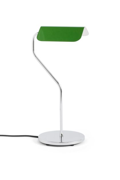 Hay apex bordslampa emerald green
