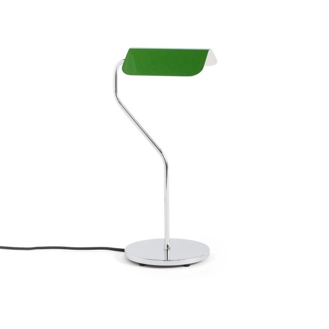 Hay apex bordslampa emerald green