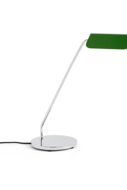Hay apex skrivbordslampa emerald green