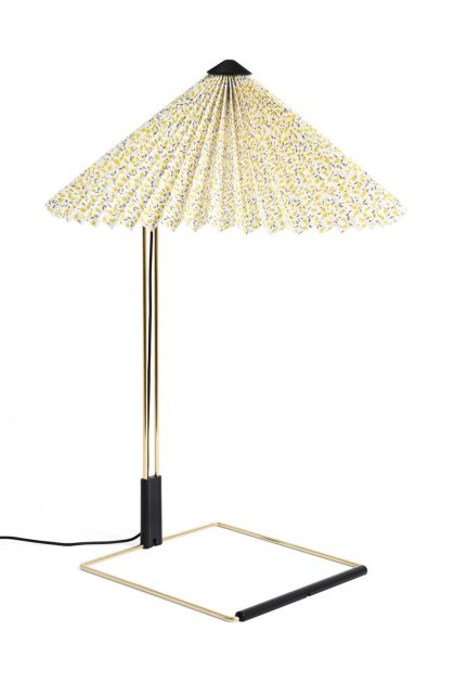 Hay hay x liberty matin bordslampa Ø38x52 cm ed by liberty