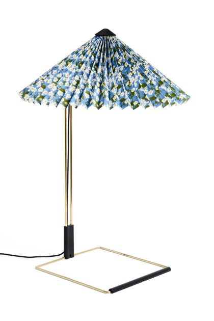 Hay hay x liberty matin bordslampa Ø38x52 cm mitsi by liberty