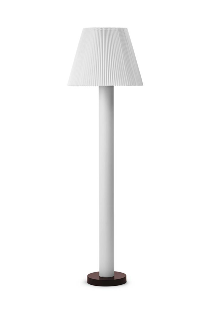 Normann copenhagen cellu golvlampa 168,5 cm vit