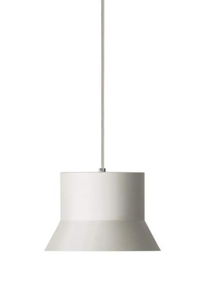 Normann copenhagen hat taklampa stor warm grey