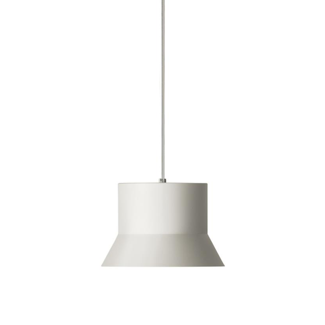 Normann copenhagen hat taklampa stor warm grey