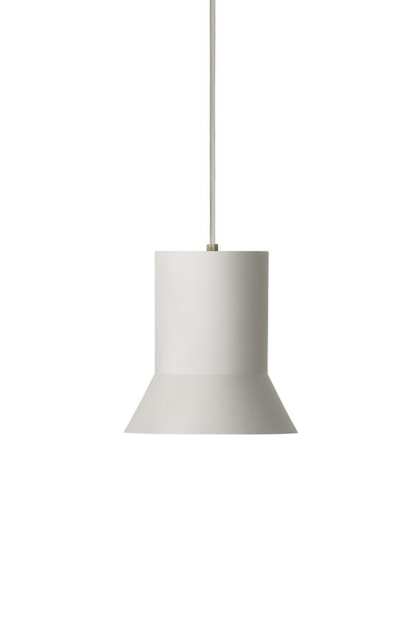 Normann copenhagen hat taklampa medium warm grey