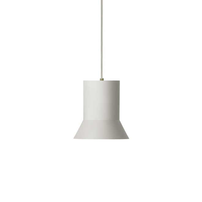 Normann copenhagen hat taklampa medium warm grey