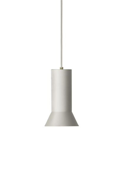 Normann copenhagen hat taklampa small warm grey