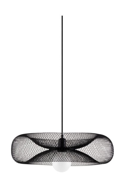 Globen lighting torus 50 pendel svart