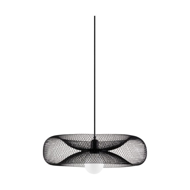 Globen lighting torus 50 pendel svart