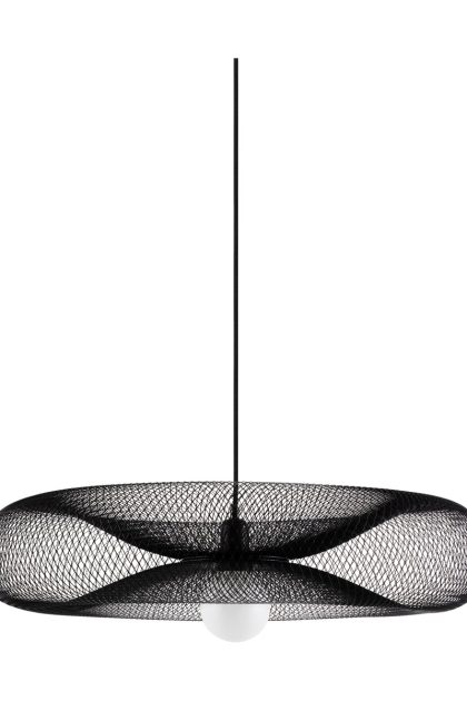 Globen lighting torus 65 pendel svart