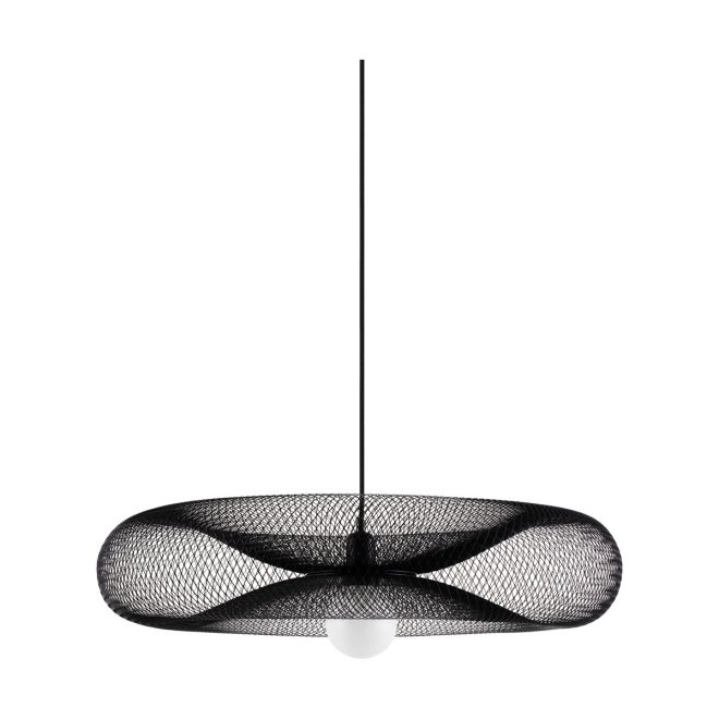 Globen lighting torus 65 pendel svart