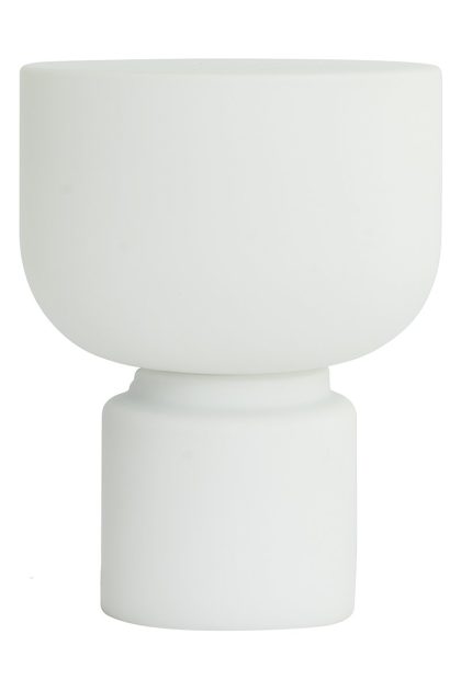 Watt & veke grace bordslampa white