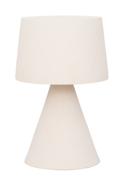Urban nature culture luce bordslampa 33 cm white