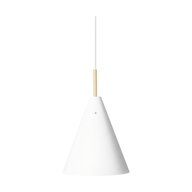 Lyfa mosaik 250 pendel white