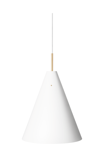 Lyfa mosaik 400 pendel white