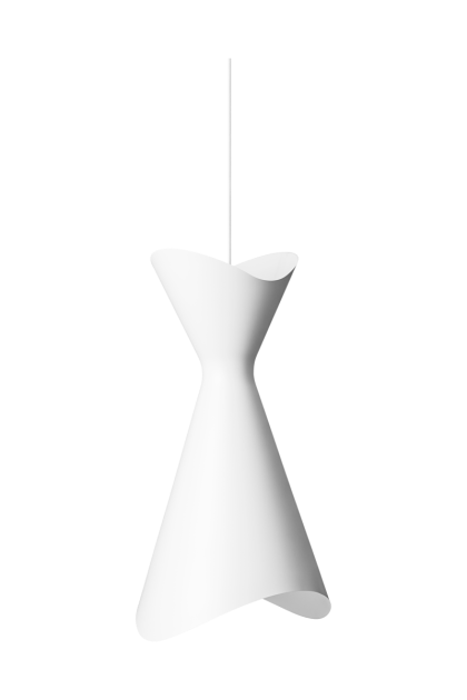 Lyfa ninotchka 425 pendel white