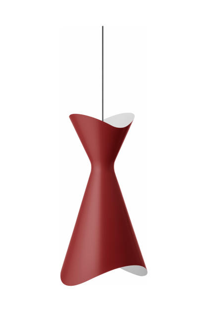 Lyfa ninotchka 425 pendel red