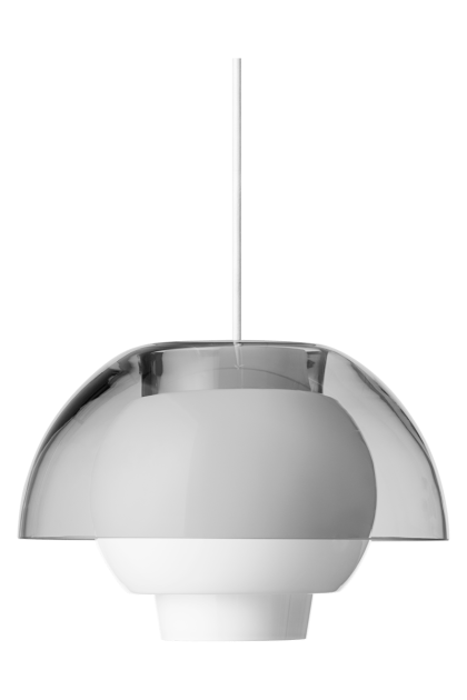 Lyfa ergo 250 pendel grey