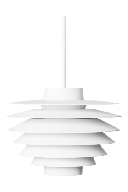 Lyfa verona 175 pendel white