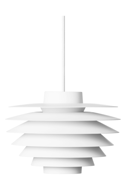 Lyfa verona 250 pendel white