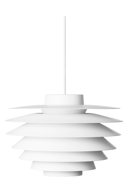 Lyfa verona 320 pendel white