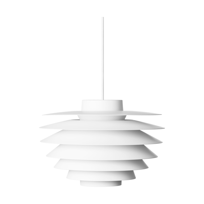 Lyfa verona 320 pendel white