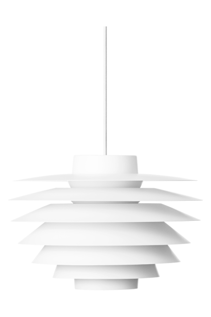 Lyfa verona 400 pendel white