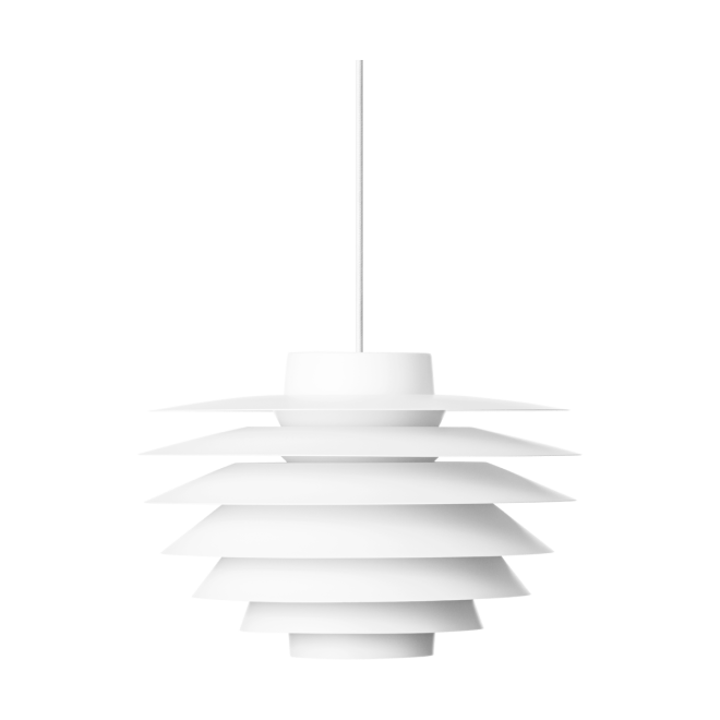 Lyfa verona 400 pendel white
