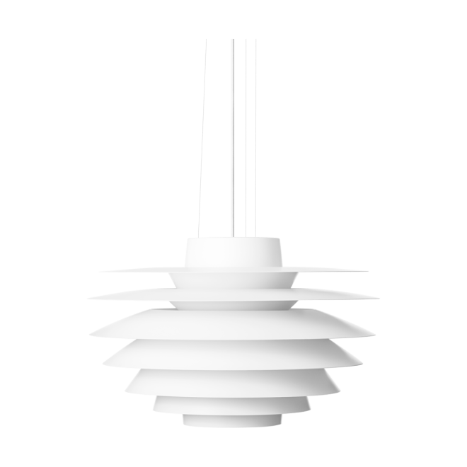 Lyfa verona 480 pendel white