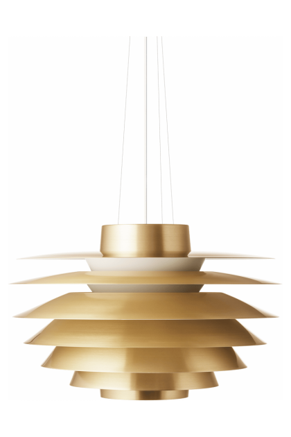 Lyfa verona 720 pendel brass