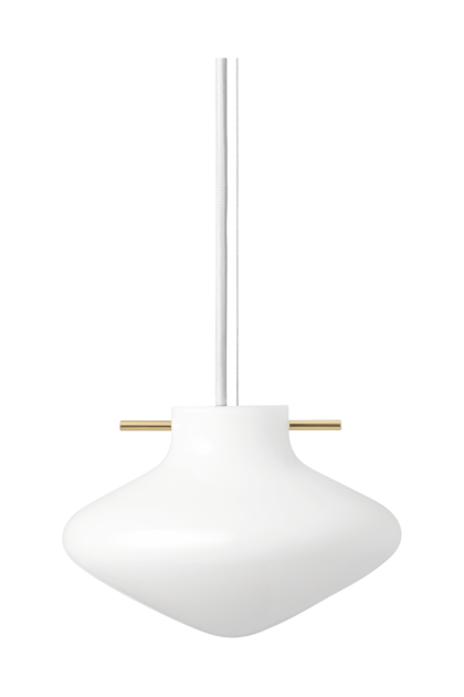 Lyfa repose 175 pendel brass